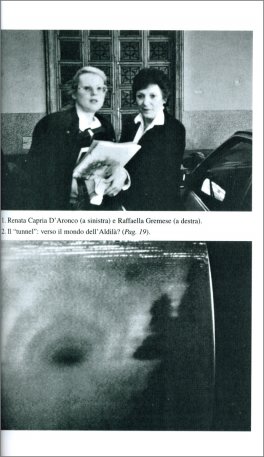 Parole e Immagini dall'infinito — Libro - 3