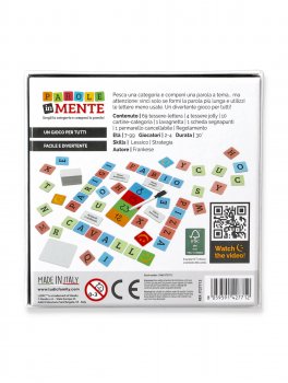 Parole in Mente - 2