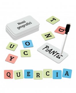 Parole in Mente - 3