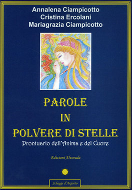 Parole in Polvere di Stelle  — Libro - 1
