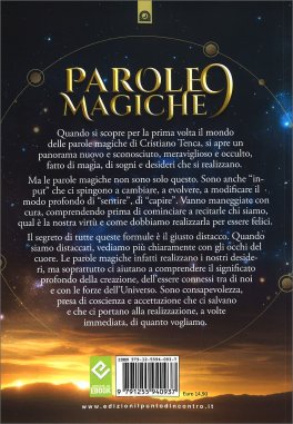 Parole Magiche 9 — Libro - 2