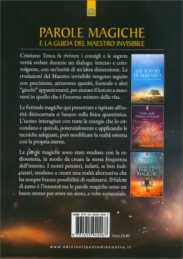 Parole Magiche e Fisica Quantistica — Libro - 4