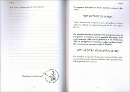 Parole Magiche e Fisica Quantistica — Libro - 2