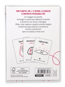 Parole Parole Parole — Libro - 5