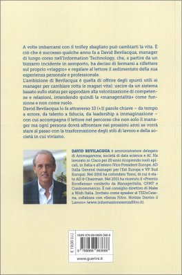 Parole per Cambiare Rotta — Libro - 2