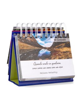 Parole per Credere in Te... Ogni Giorno! — Calendario - 4