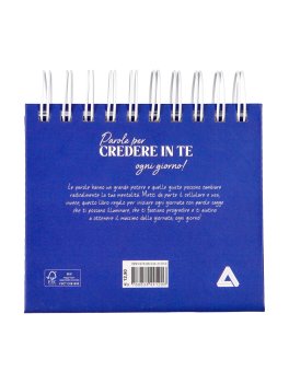 Parole per Credere in Te... Ogni Giorno! — Calendario - 2