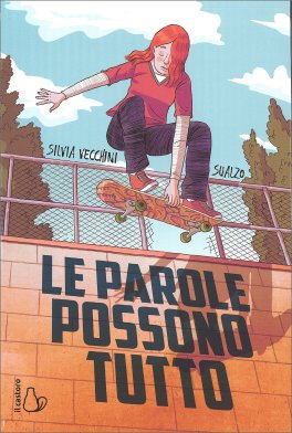 Le Parole Possono Tutto — Libro - 1