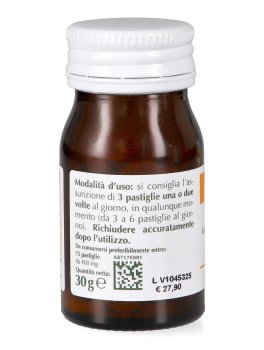 Partenio - Pastiglie - 4