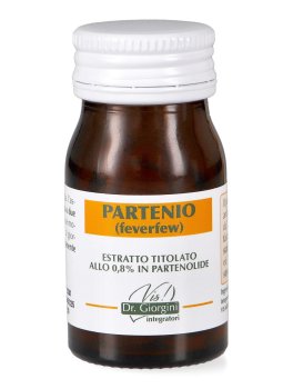 Partenio - Pastiglie - 2