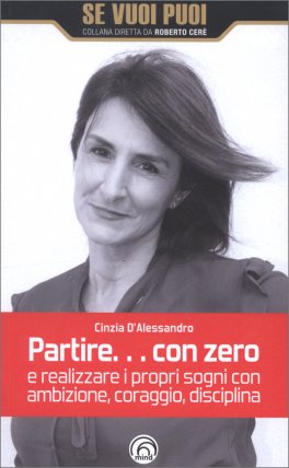 Partire... Con Zero — Libro - 1