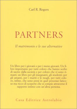 Partners — Libro - 1
