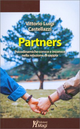 Partners — Libro - 1