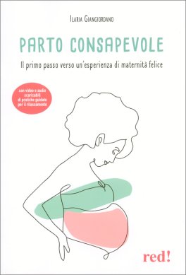 Parto Consapevole — Libro - 1