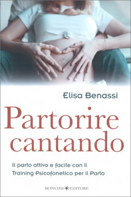 Partorire Cantando — Libro - 1