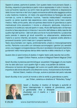 Partorire e Accudire con Dolcezza — Libro - 2