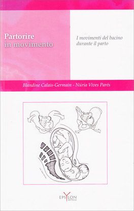 Partorire in Movimento — Libro - 1