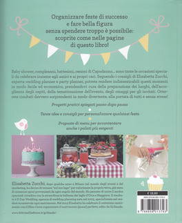 Party Planner a Casa Tua — Libro - 2