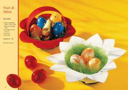 Pasqua Creativa — Libro - 2