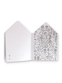 Pasqua-Easter-Paques - Colouring Books — Libro - 2