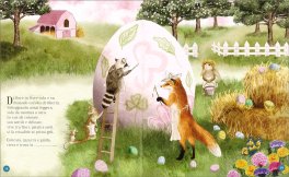 Pasqua nel Bosco - Cerca e Trova — Libro - 3