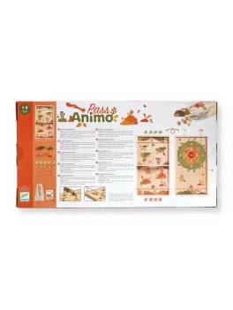 Pass Animo 2 in 1 - 3