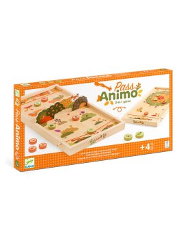 Pass Animo 2 in 1 - 1