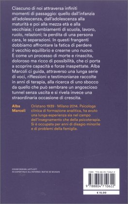 Passaggi di Vita — Libro - 2