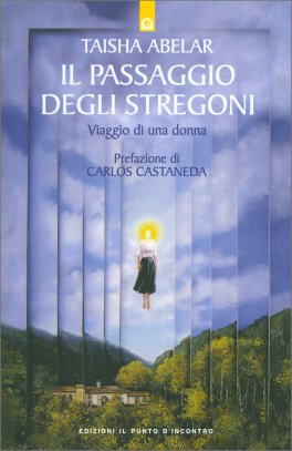 Il Passaggio degli Stregoni — Libro - 1
