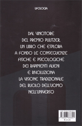 Passaporto per il Cosmo — Libro - 2