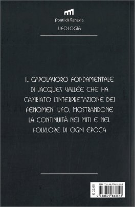 Passaporto per Magonia — Libro - 2