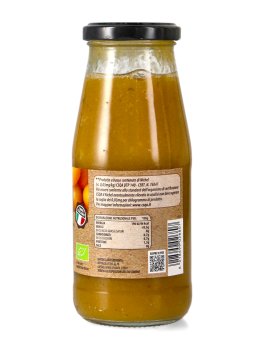 Passata di Pomodoro Giallo - Nickel Free - 2