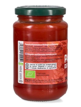 Passata di Pomodoro Bio - 3