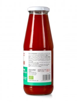 Passata di Pomodoro Bio - 2