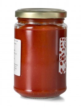 Passata di Pomodoro Bio - 3