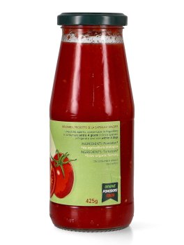 Passata di Pomodoro Bio "La Rustica" - 2