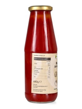 Passata di Pomodoro Italiana - 3