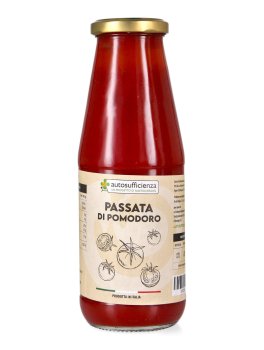 Passata di Pomodoro Italiana - 1