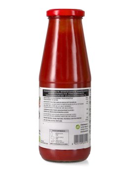 Passata di Pomodoro Italiano Bio - 2