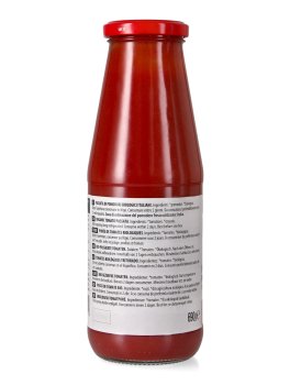 Passata di Pomodoro Italiano Bio - 3