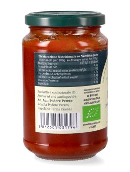 Passata Pomodoro Datterino - 3