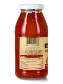 Passata Rustica Bio - 3