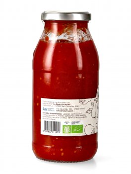 Passata Rustica Bio - 3
