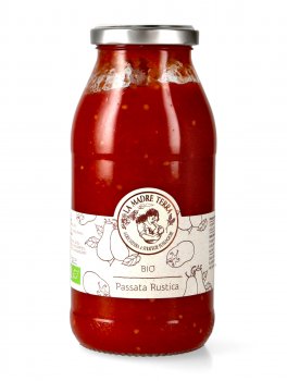 Passata Rustica Bio - 1