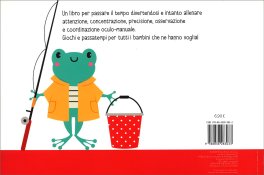 Passatempi per i Giorni Noiosi — Libro - 2