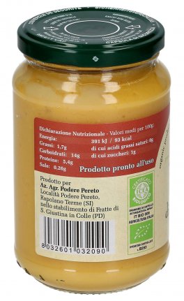 Passato di Cicerchie Decorticate Bio - 3