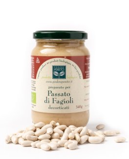 Passato di Fagioli - 4