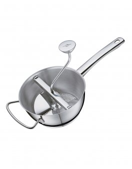 Passaverdure Primus - 2