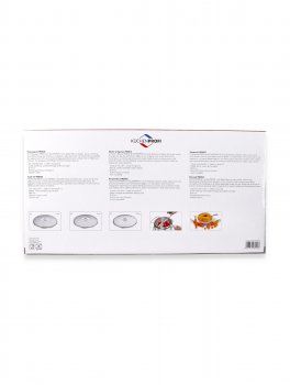 Passaverdure Primus - 6