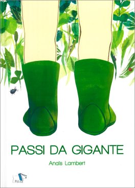 Passi da Gigante — Libro - 1